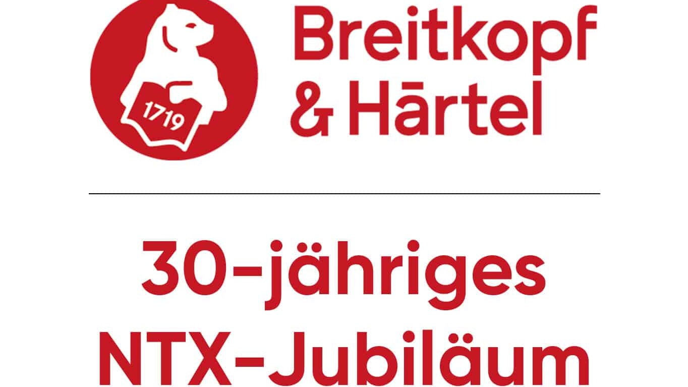 30-Jahre-Verlagssoftware-NTX-bei-Breitkopf-Haertel