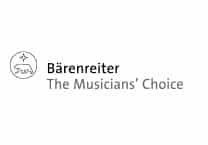 Baerenreiter-Verlag