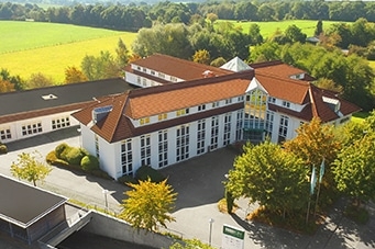 GRÜN SOFTWARE AG HEADQUARTERS