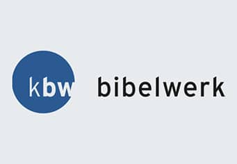 Katholisches Bibelwerk kbw