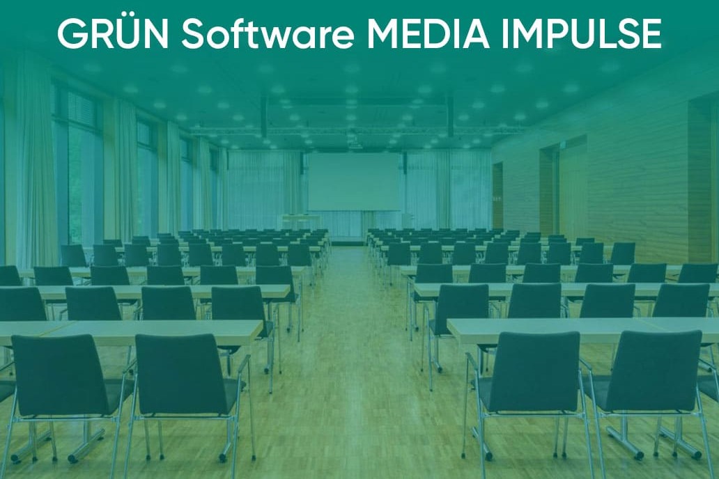 Kundenveranstaltung-gruen-software-media-impulse