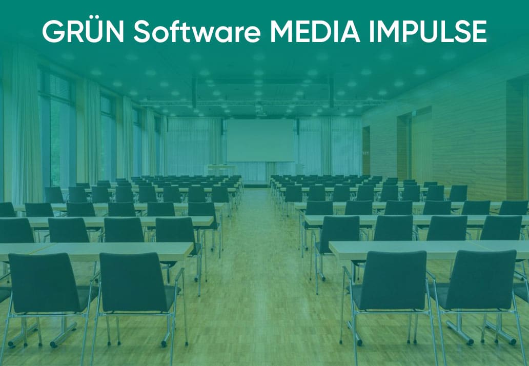 Kundenveranstaltung-gruen-software-media-impulse