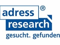 Adress Research