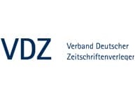 VDZ Verband Deutscher Zeitschriftenverleger