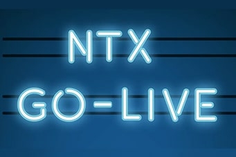 NTX Go Live