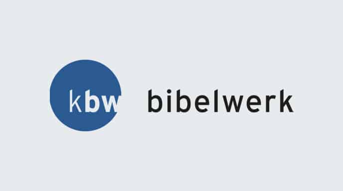 kbw Katholisches Bibelwerk