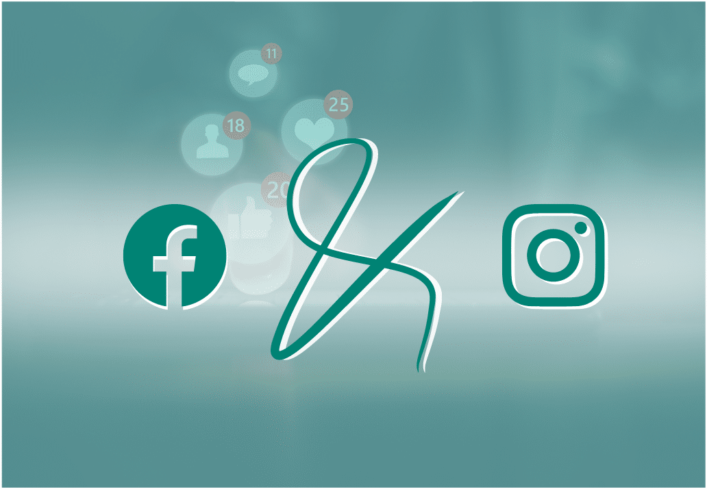 Verlagssoftware GRÜN NTX Instagram Facebook