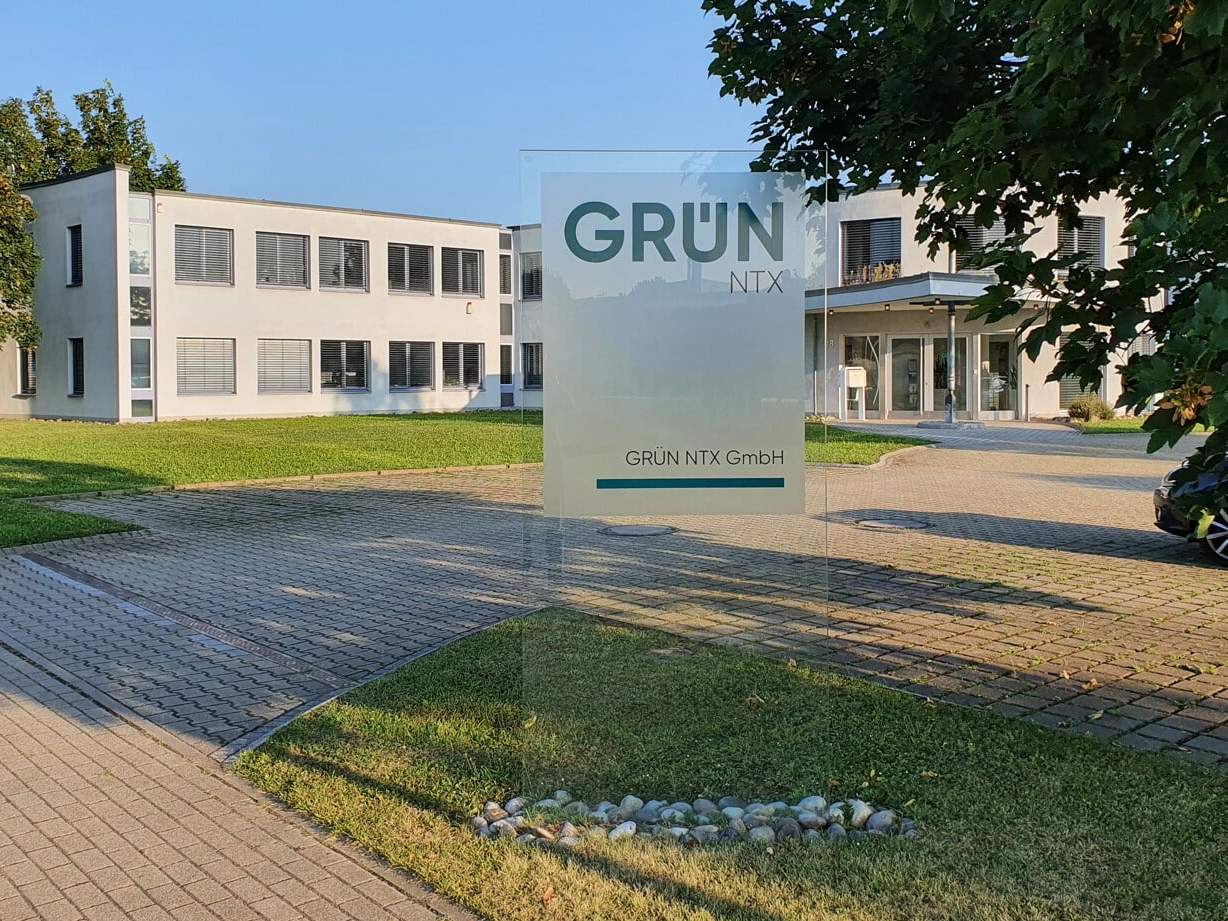 Verlagssoftware GRÜN NTX in Endingen