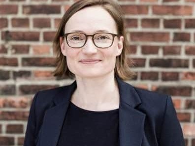 Julia Lössl, Kaufmännische Geschäftsführerin bei Verlag Katholisches Bibelwerk GmbH