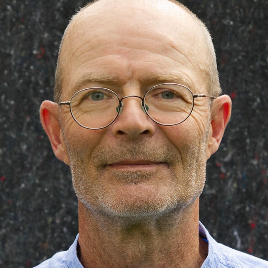 Peter Lederer - GRÜN bookhit
