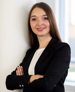 Stefanie Ziser